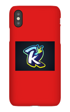 romacho_ iPhone Phone Cases