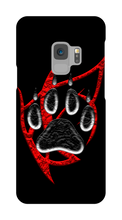 Channel Logo Samsung Phone Cases