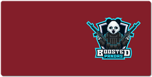 boostedpandas XXL Gaming Mousepad