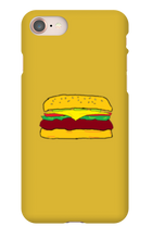 bunjjio iPhone Phone Cases