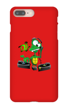 djrustyc iPhone Phone Cases