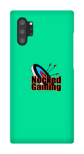 nockedgaming Samsung Phone Cases
