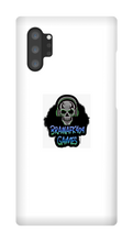brainafk404 Samsung Phone Cases