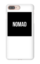 ggnomad iPhone Phone Cases