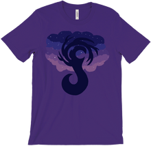 Space Tree Tees