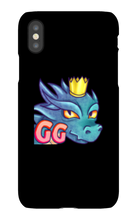 GG iPhone Phone Cases