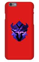 krypt0kyaker iPhone Phone Cases
