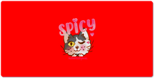 AuthenticallyAnais Spicy XXL Gaming Mousepad