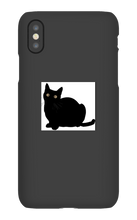 magnusattermann iPhone Phone Cases