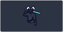 BeKuTV XXL Gaming Mousepad