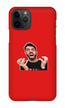 CARCASA de KRAINOLO para MVL iPHONE