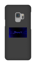 deejay79 Samsung Phone Cases