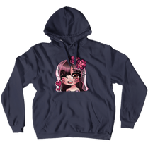 donaxixz Hoodies (No-Zip/Pullover)
