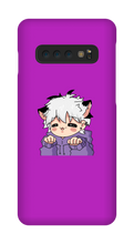 Sagie Samsung Phone Case