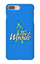 The Woods iPhone Phone Cases
