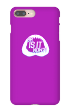 chronocrits iPhone Phone Cases
