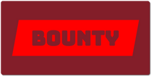 bounty_playz XXL Gaming Mousepad