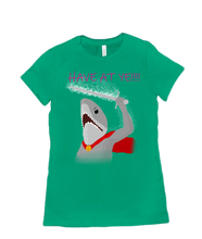 HAVEATYE Women’s T-shirt