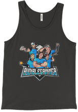 audiblegaming team Tank Top