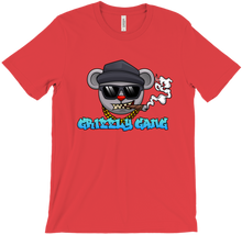 Grizzly Gang T-Shirt