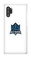 magicwarriorgaming Samsung Phone Cases