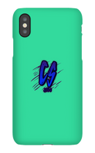 crazedsnypa_atog iPhone Phone Cases