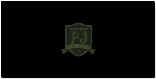 poorjonny XXL Gaming Mousepad