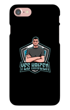 Yes Kaizen iPhone Phone Cases