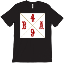 Cross Shirt