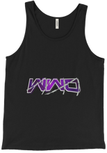 bayl3x_ Tank Top