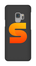 S Logo Phone Case (Samsung)