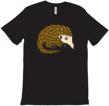 T-shirt pangolino