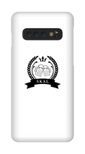 skal_official Samsung Phone Cases