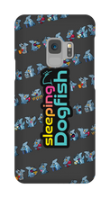 Dogfishes! Samsung Phone Cases