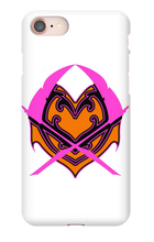 thesoul3ater iPhone Phone Cases