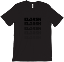 Elias K. / T-Shirt (0% Profit)