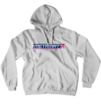 metamattx Hoodies (No-Zip/Pullover)