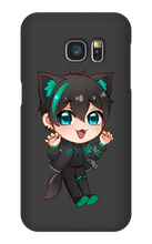 imritaka Samsung Phone Cases