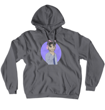 eldrpeppo Hoodies (No-Zip/Pullover)