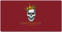 gnadenlos_yt XXL Gaming Mousepad