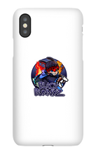 black_bunnyz iPhone Phone Cases