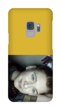 devilsangel1870 Samsung Phone Cases