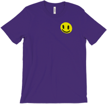 DavidZeroOne Acid Smile T-Shirt