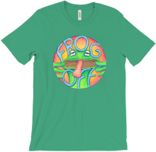 T-Shirts FrogOff