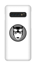wildcatwoman042074 Samsung Phone Cases