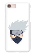 mrfraxi iPhone Phone Cases