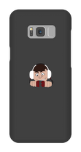emobtv Samsung Phone Cases