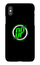 daddyphantom69 iPhone Phone Cases
