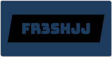 fr3shjj XXL Gaming Mousepad