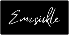 emzsickle XXL Gaming Mousepad